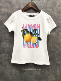 Limoncello Set
