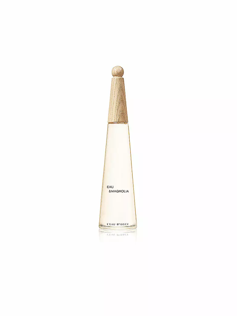 ISSEY MIYAKE L'Eau d'Issey Eau & Magnolia Eau de Toilette Intense 50ml keine Farbe