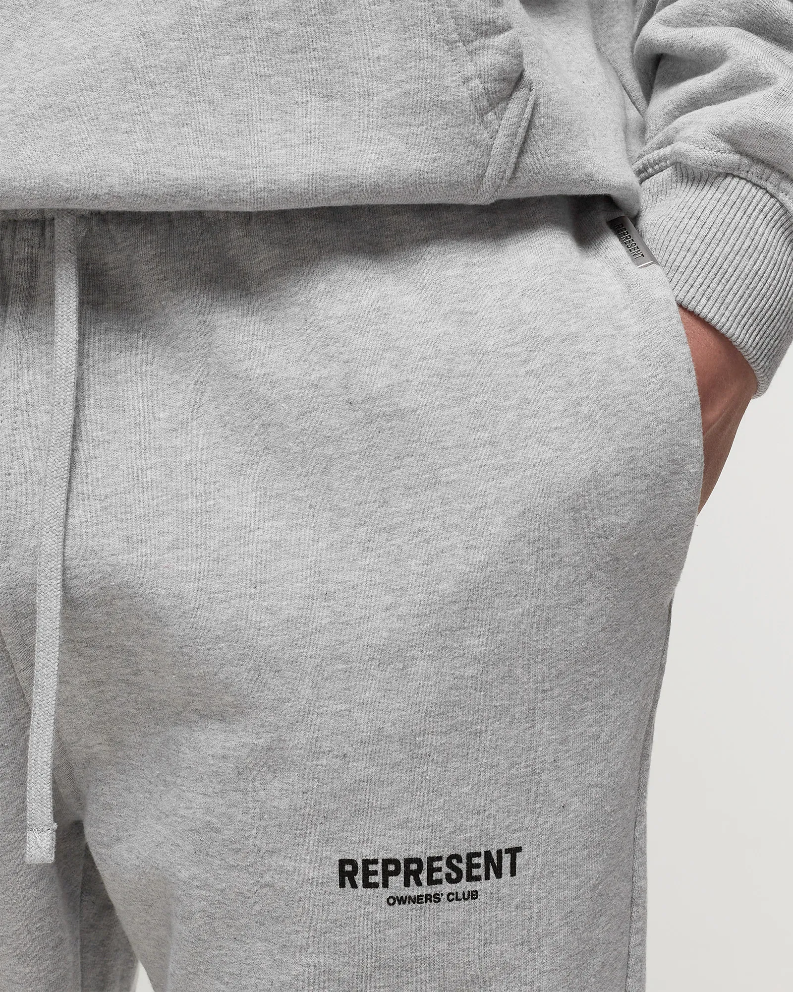 Represent REPRESENT OWNERS CLUB SWEATPANT