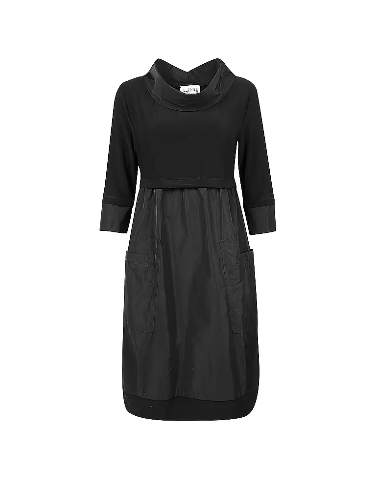 JOSEPH RIBKOFF Minikleid schwarz