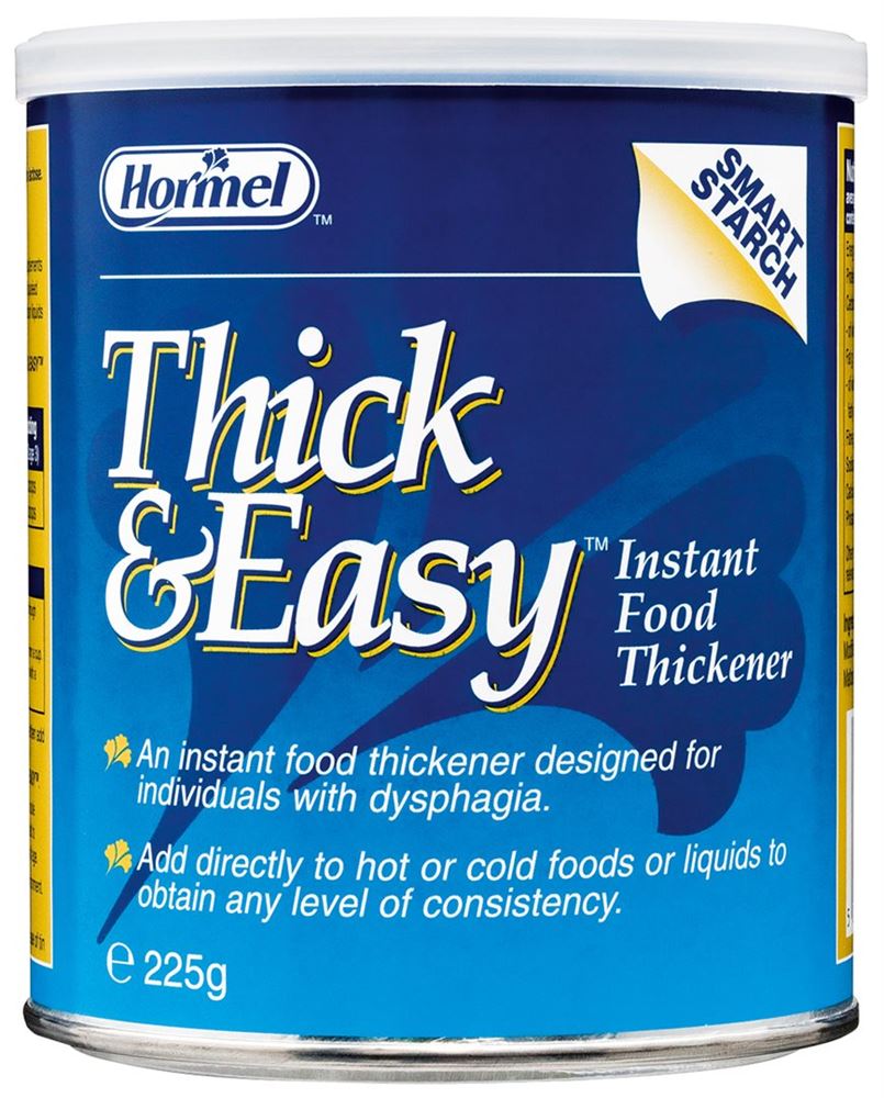 THICK&EASY Plv Neutral Ds 225 g<br>225 g, Dose, Pulver zur Herstellung einer Lösung zum Einnehmen, Neutral