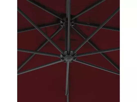Parasol meuble de jardin bordeaux 02_0008465