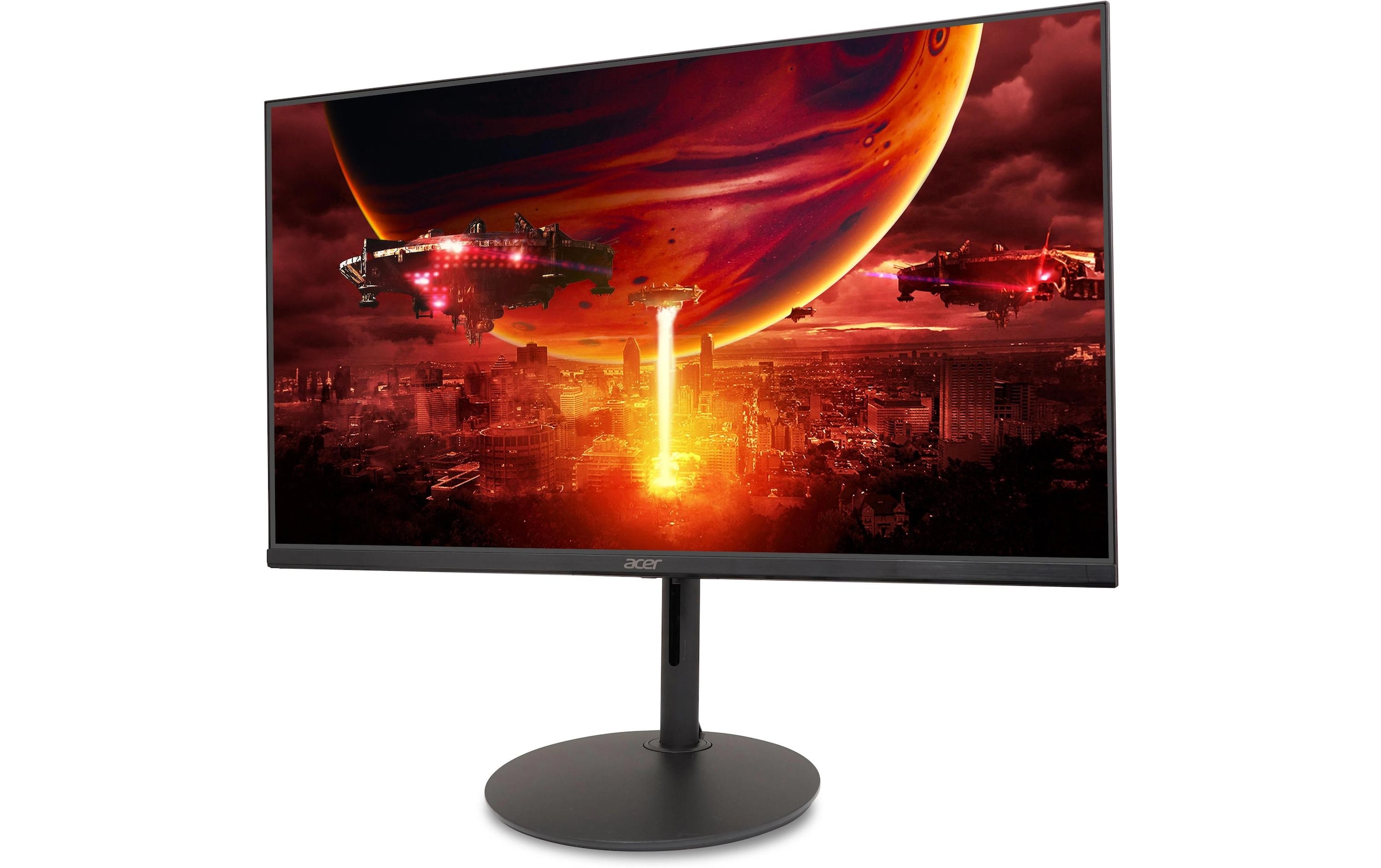 Acer Gaming-Monitor »Nitro XF270M3biiph« 68,31 cm/27 ″  1920 x 1080 px Full HD