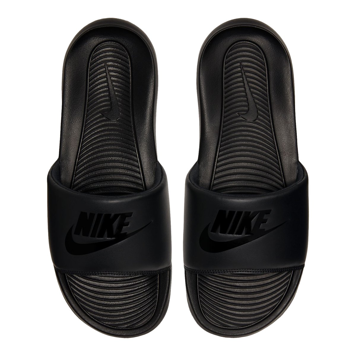 NIKE-Victori-m - Noir/Blanc