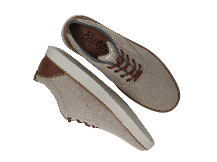 Rieker B2201 cliff/fuchs