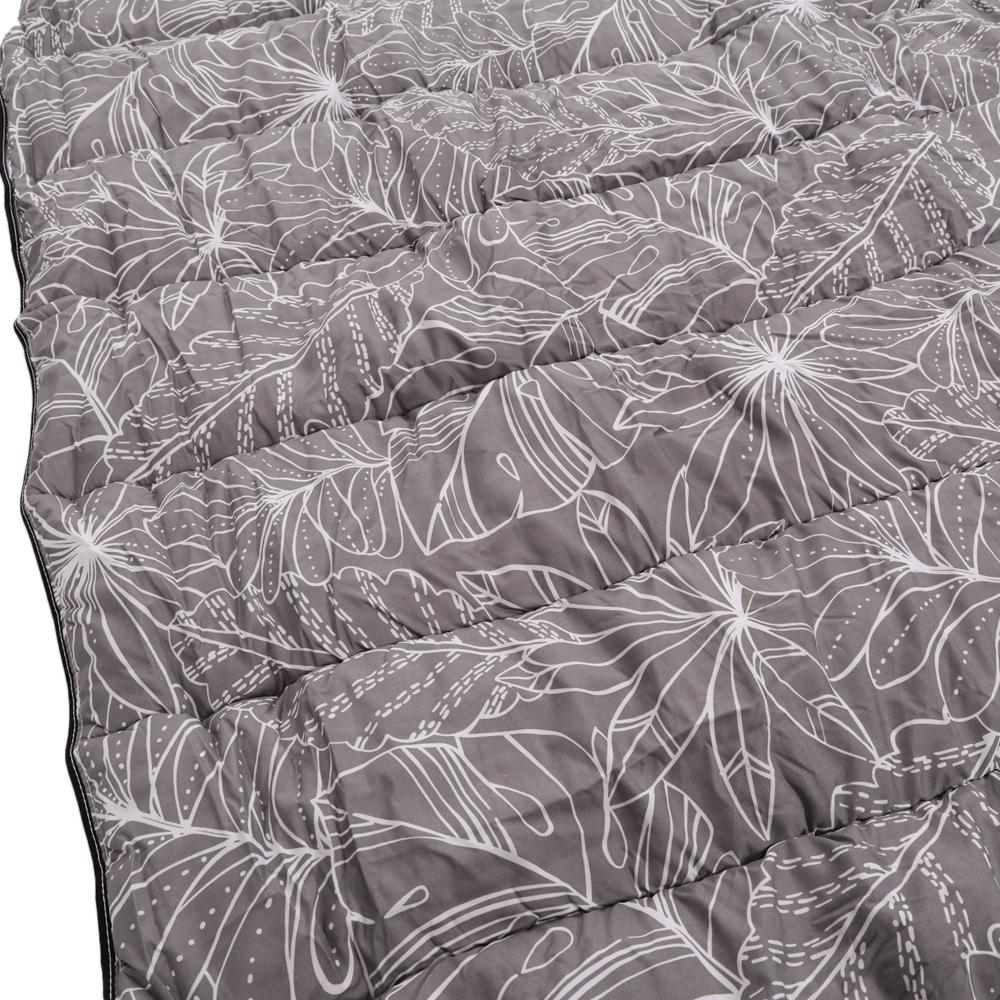 Dodo Couette Blanc/Gris Dodo Tempérée Décorative 140x200