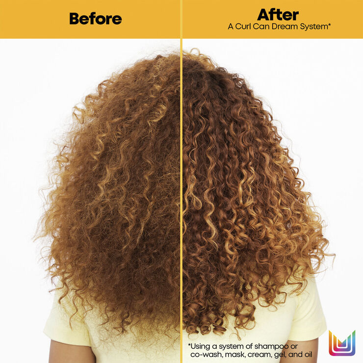 Matrix A Curl Can Dream Shampoo