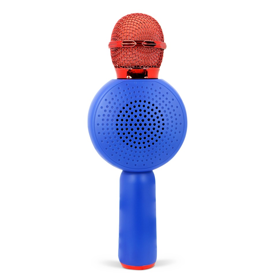 OTL - Sonic the Hedgehog PopSing LED Microphone