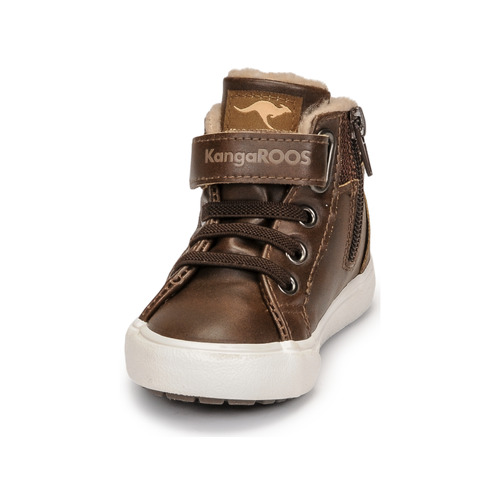 Kangaroos - KAVU III - Marron