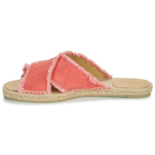 Castaner - PALMERA - Rose