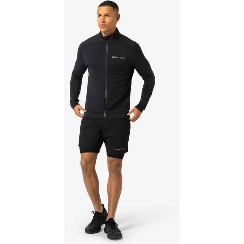 Super.Natural Herren Universal Jacke