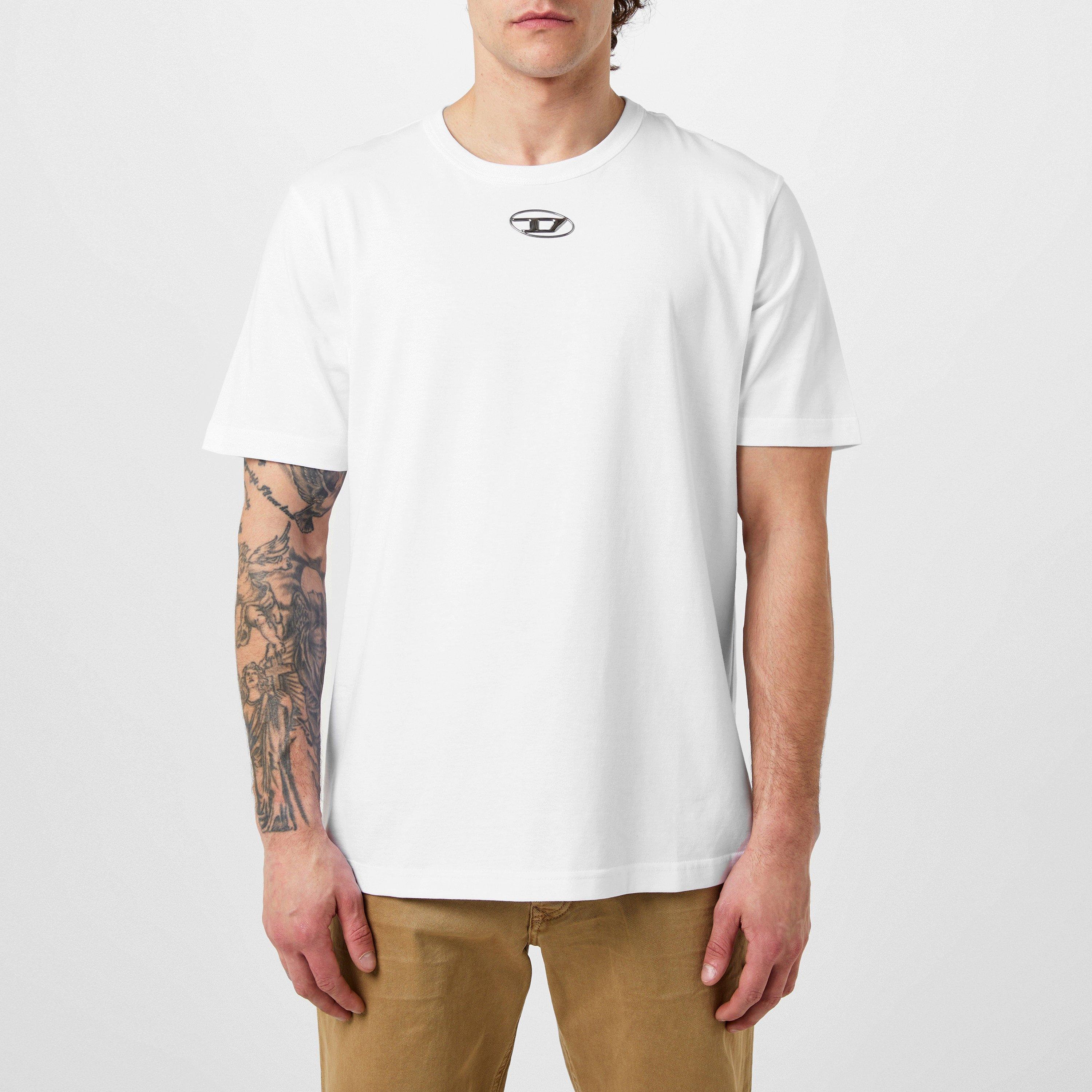 Diesel Logo T-Shirt