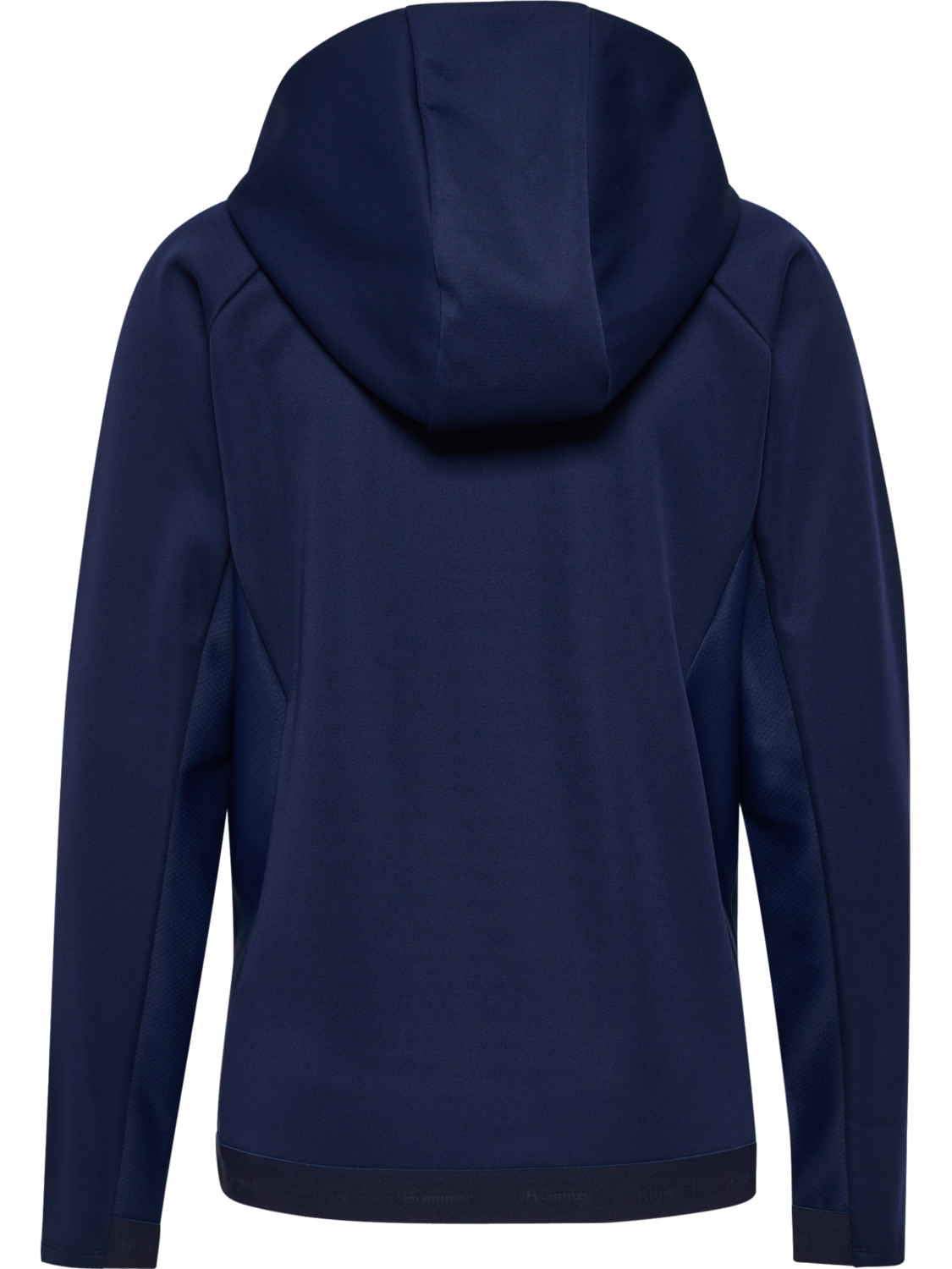 hmlCIMA 2.0 ZIP HOODIE WOMAN