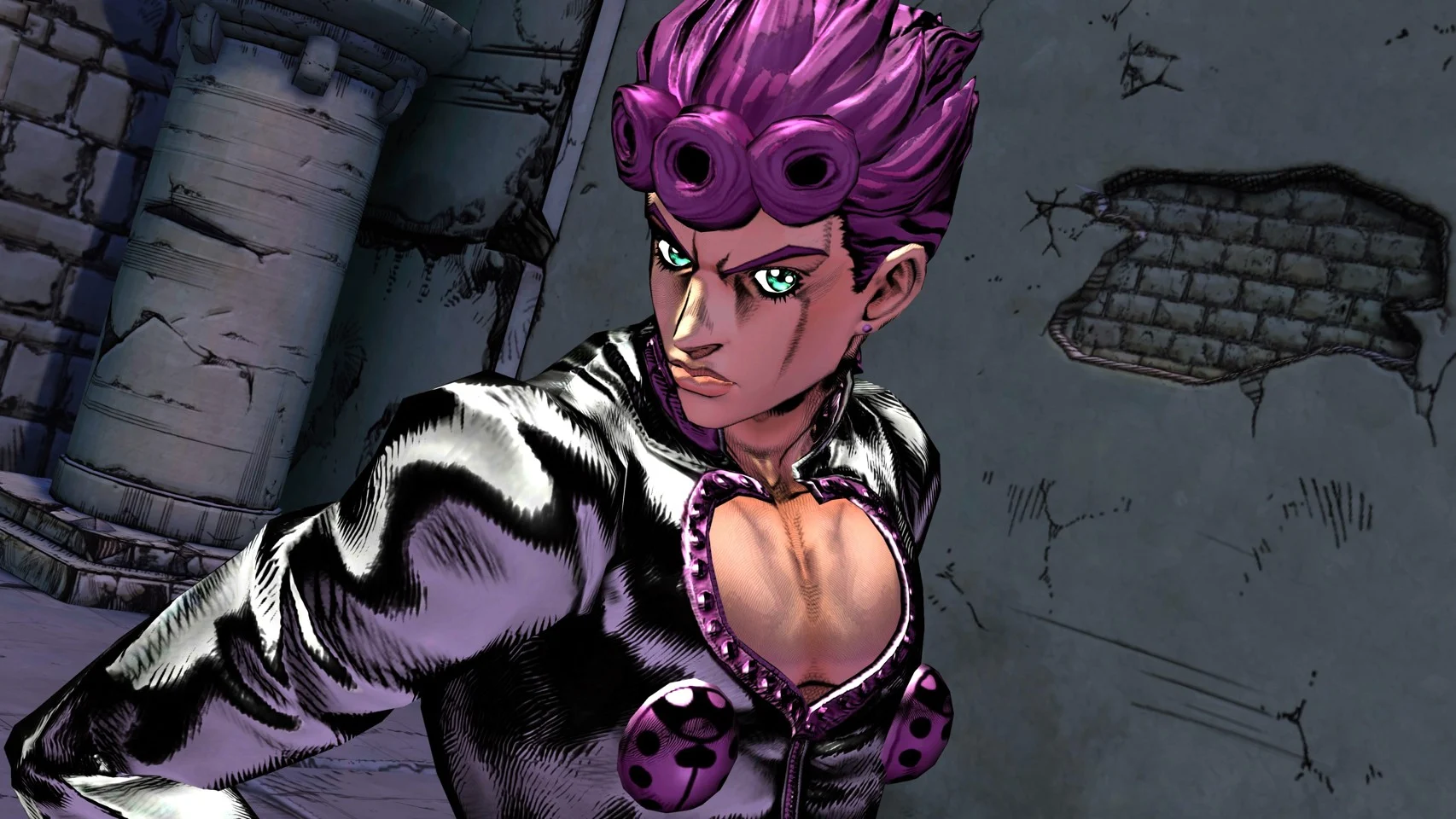 JoJo's Bizarre Adventure: All-Star Battle R Deluxe Edition- PC