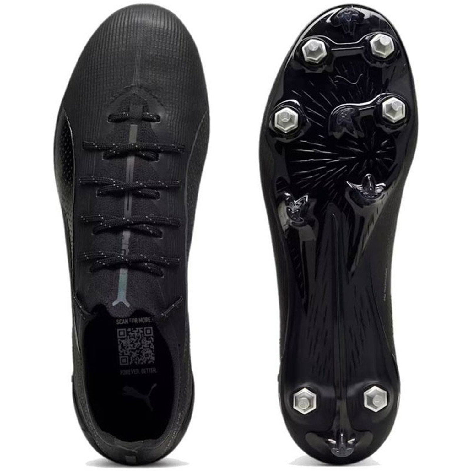 Puma Ultra 5 Ultimate SG