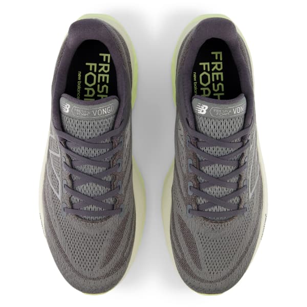 Chaussure running NEW BALANCE FRESH FOAM X VONGO V6 M HARBOR GREY