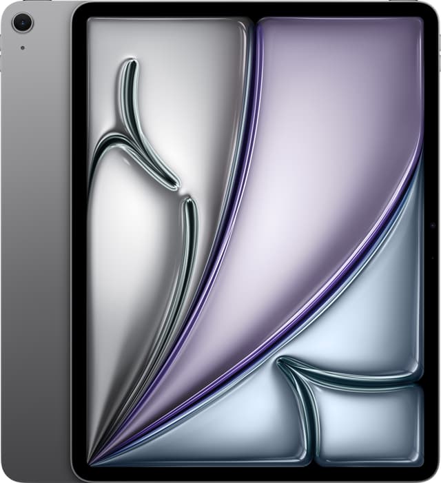 iPad Air 13 M3 1TB WiFi (Space Gray)