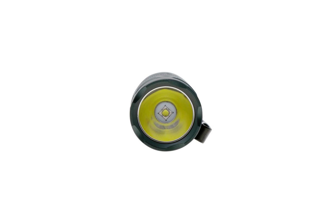 Fenix PD25R Sierra Green, zaklamp, 800 lumen
