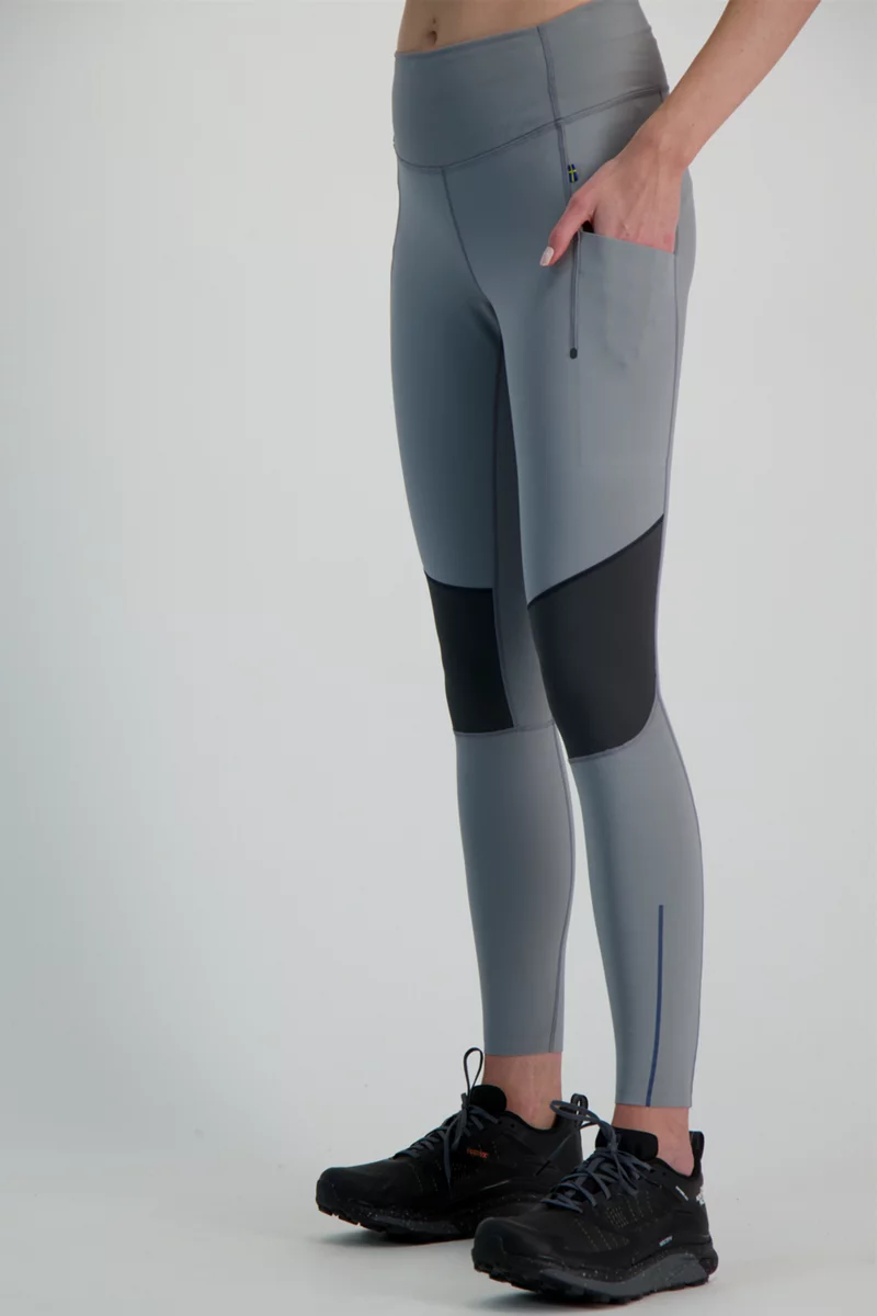 Fjällräven Abisko Värm Trekking Damen Tight