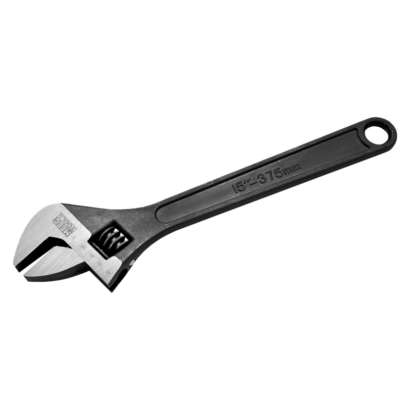 Skiftenøkkel 375 mm