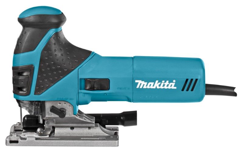 Makita 4351T 230V Decoupeerzaag T-model in koffer