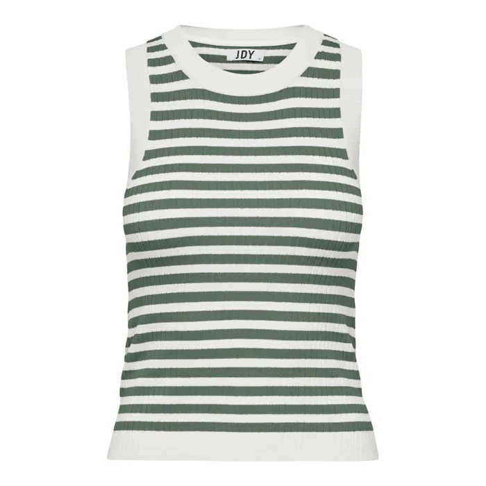 JDY Aya Knit Tanktop Dames