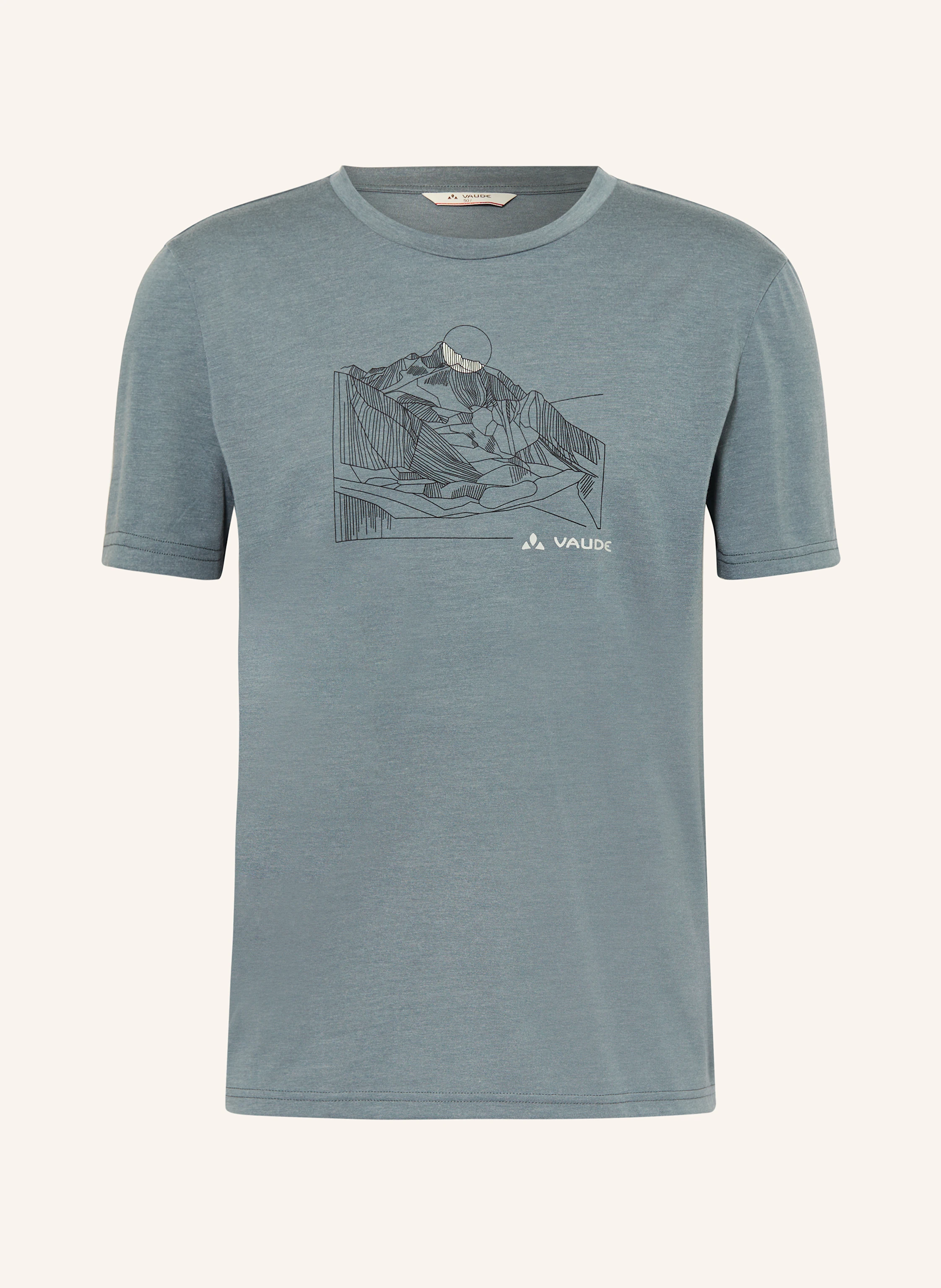 VAUDE T-Shirt TEKOA III