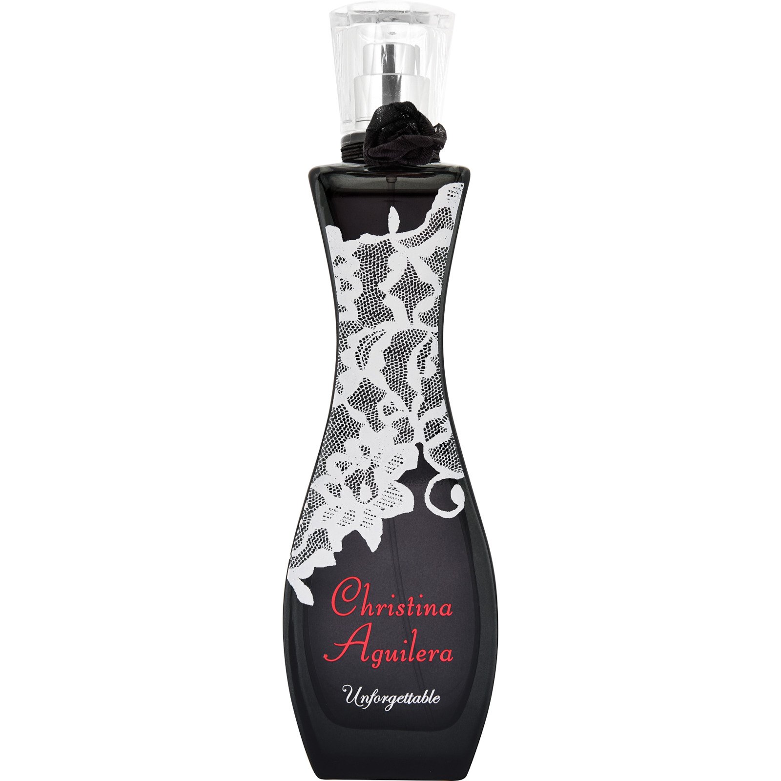 Christina Aguilera Unforgettable Eau de Parfum 75 ml