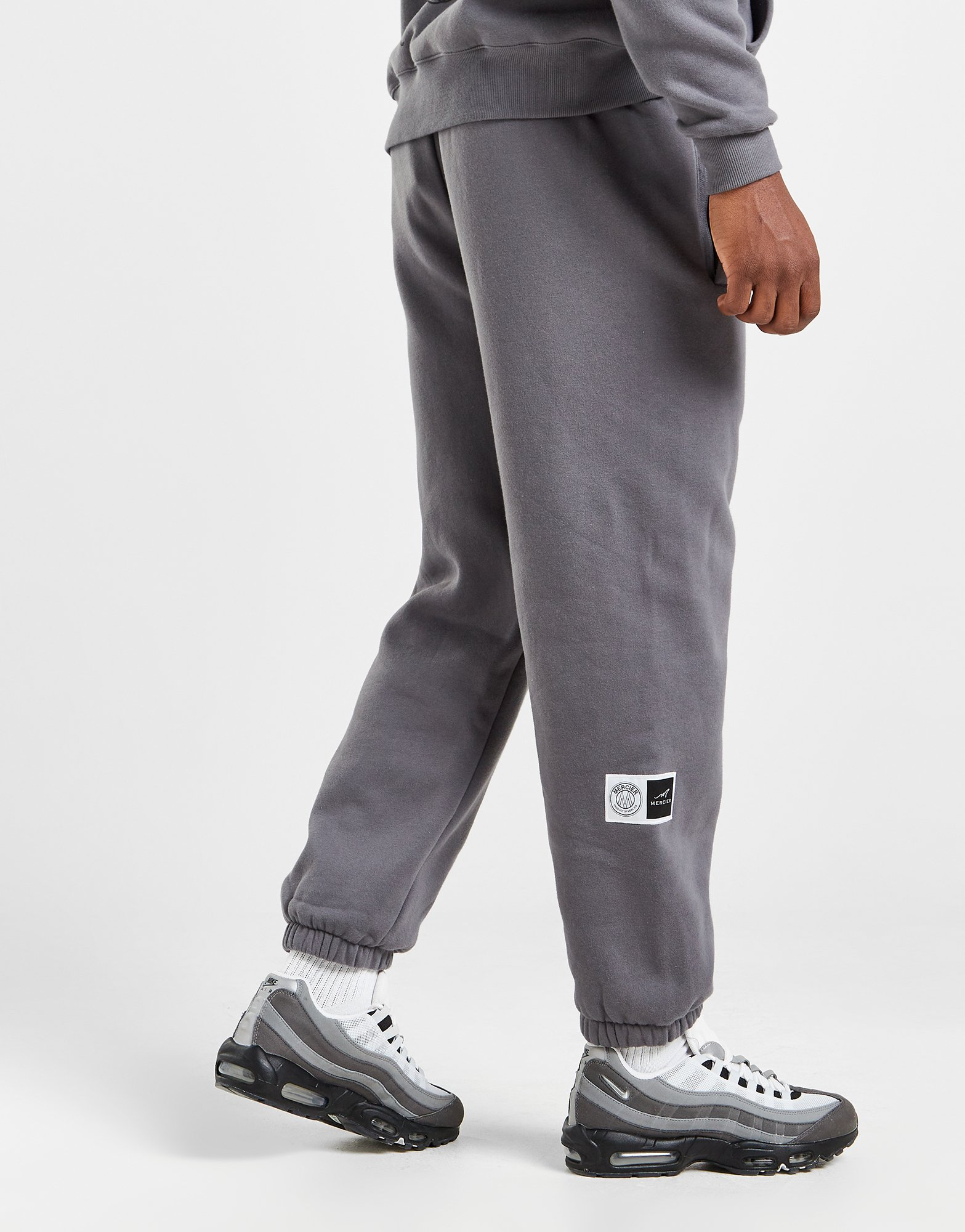 MERCIER Pantalon de jogging Caruso Homme