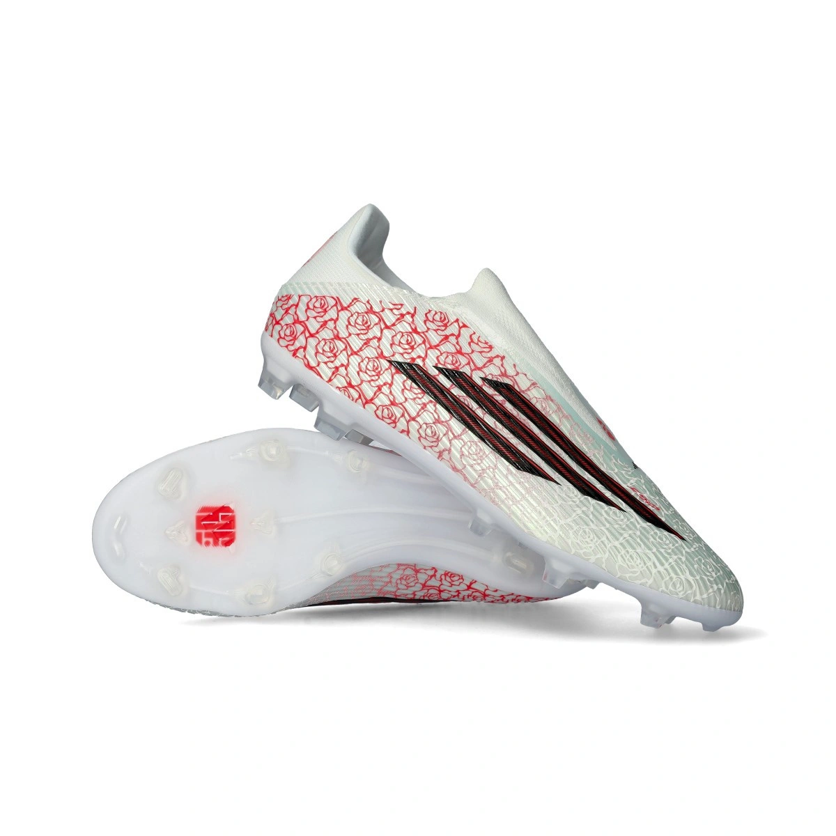 Chuteira adidas F50 League LL FG/MG Lamine Yamal