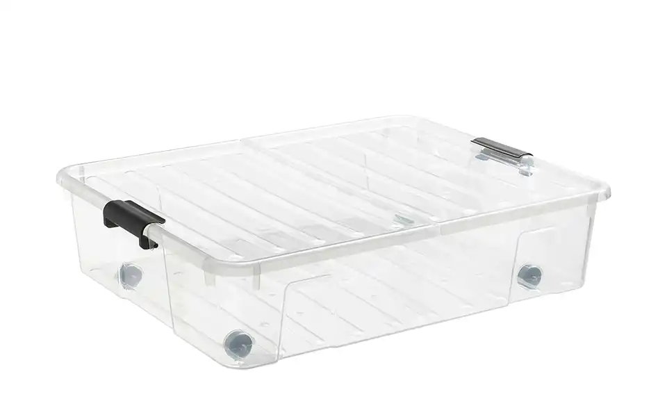 Unterbettbox