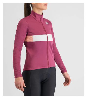 Veste Manches Longues Femme Sportful Neo 2 Softshell Violet