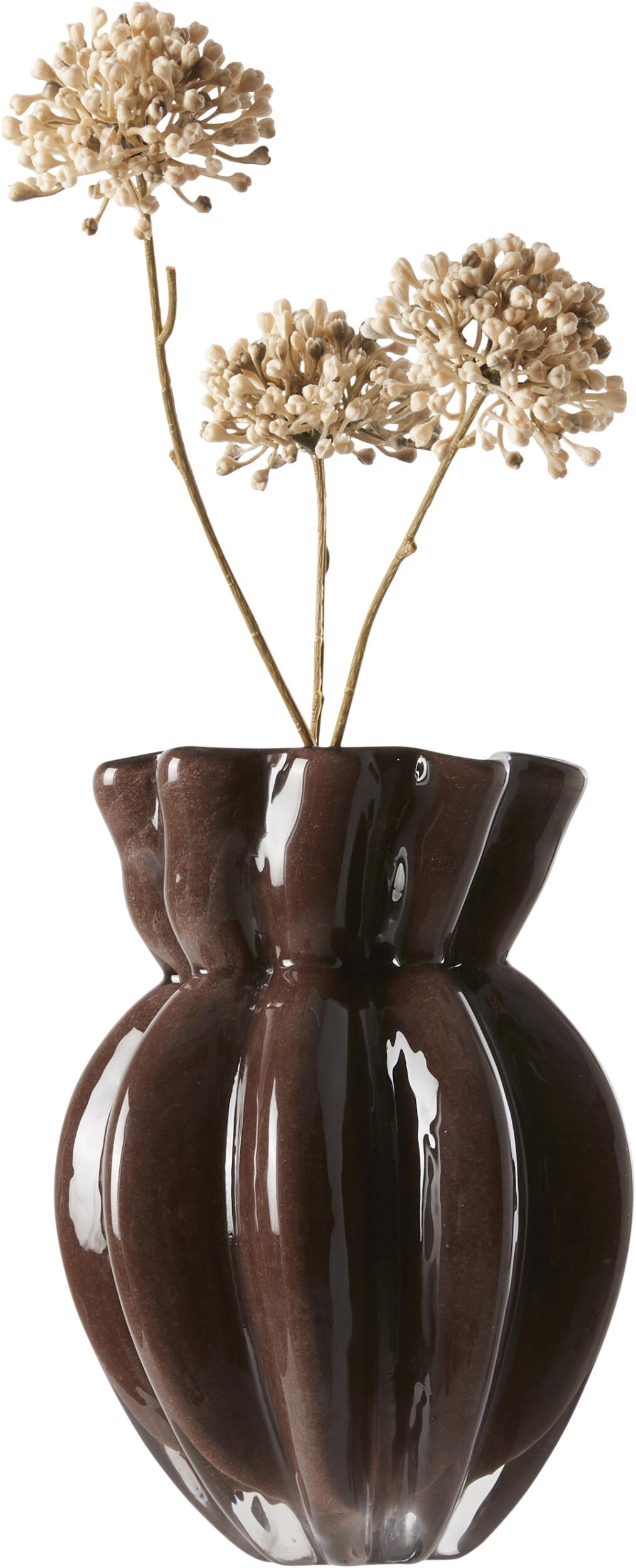 Gunhild Vase 22 x 16 cm