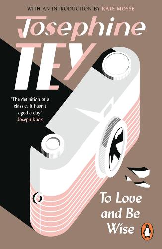 To Love and Be Wise (Paperback)