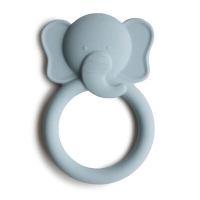 Mushie Bitering Elefant, Cloud