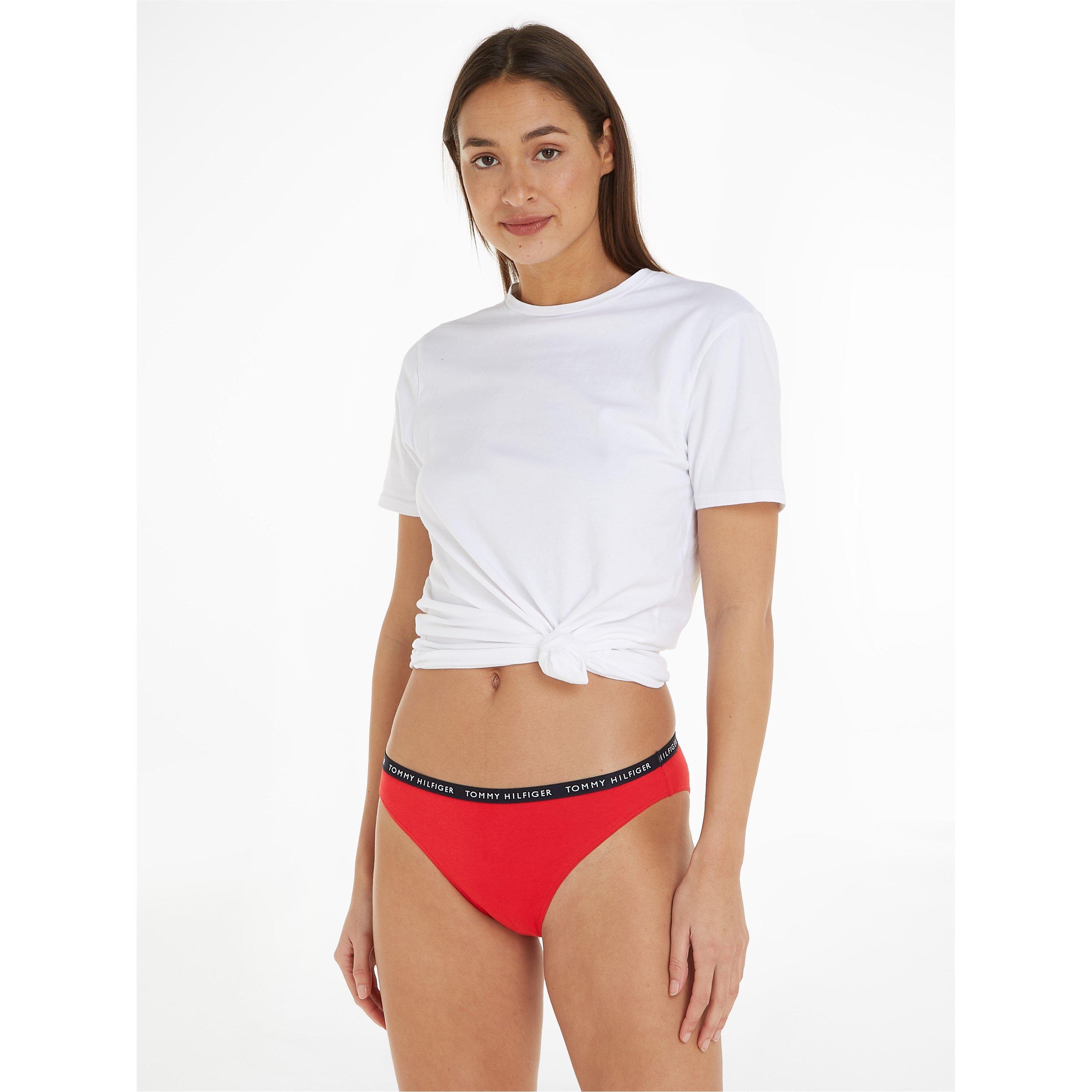 Tommy Hilfiger 3 Pack Briefs