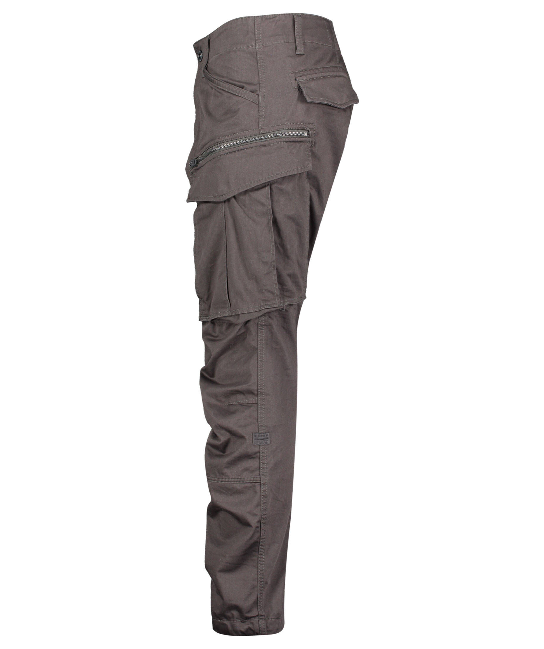 G-Star RAW| Herren Hose ROVIC ZIP 3D Tapered Fit