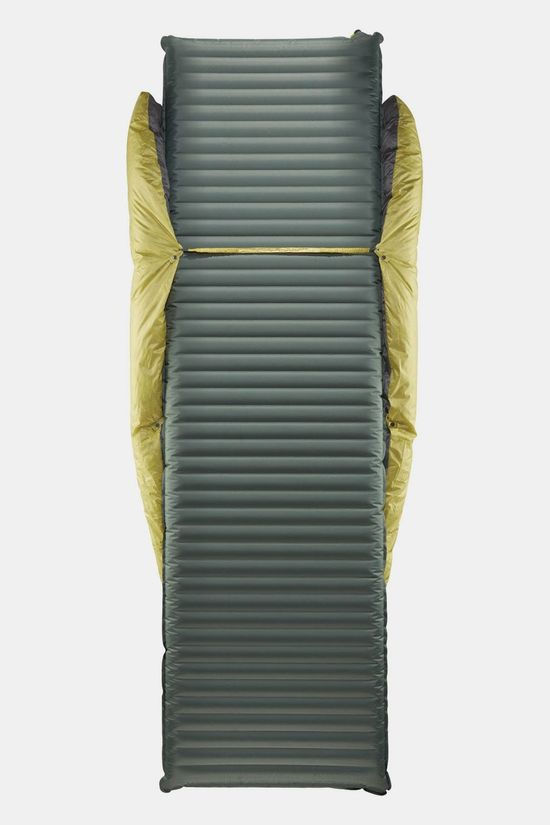 Therm-a-Rest Therm-a-Rest Corus 20F/-6C Quilt Slaapzak Long