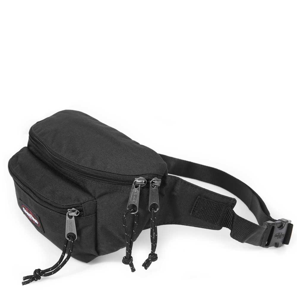 Eastpak Doggy Bag Heuptas black