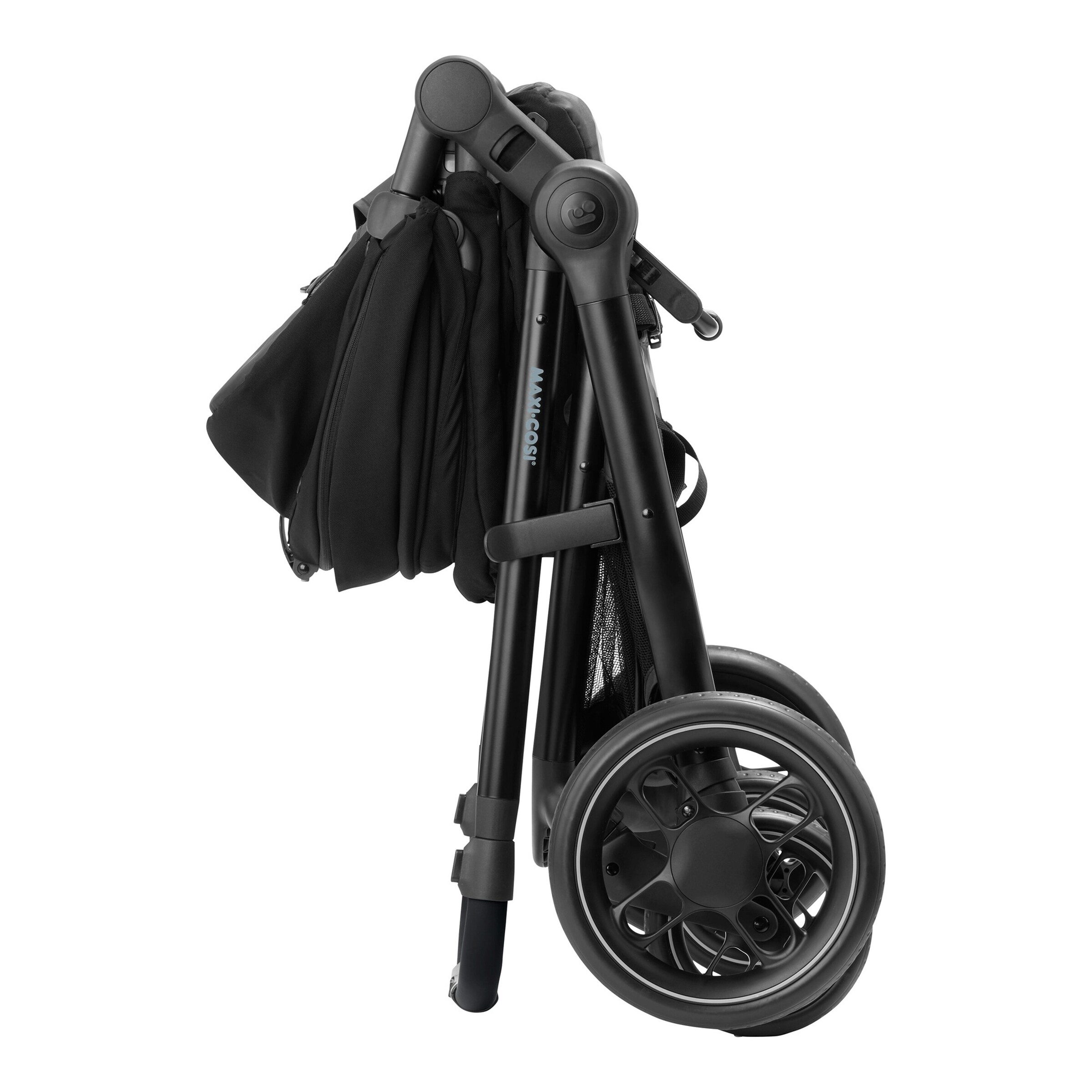 Maxi-Cosi Sportwagen Zelia 3 essential black