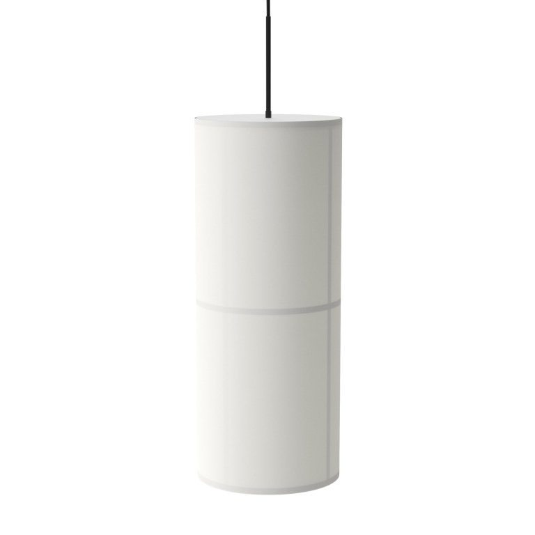 Audo Copenhagen Hashira hanglamp Ø30 White