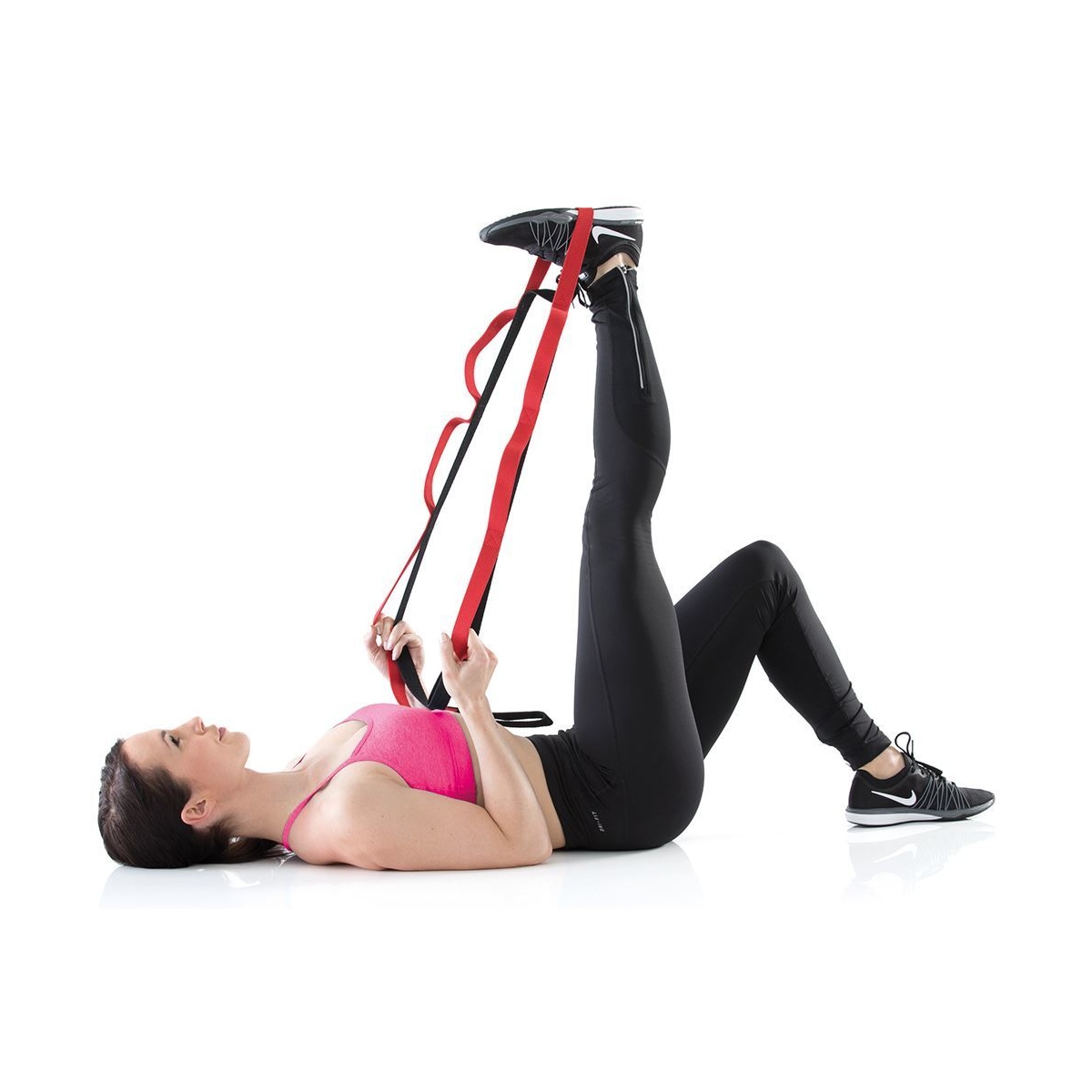 Gymstick Stretching Belt