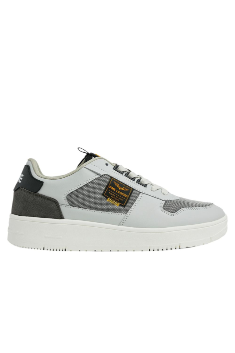 PME legend grijze heren sneaker