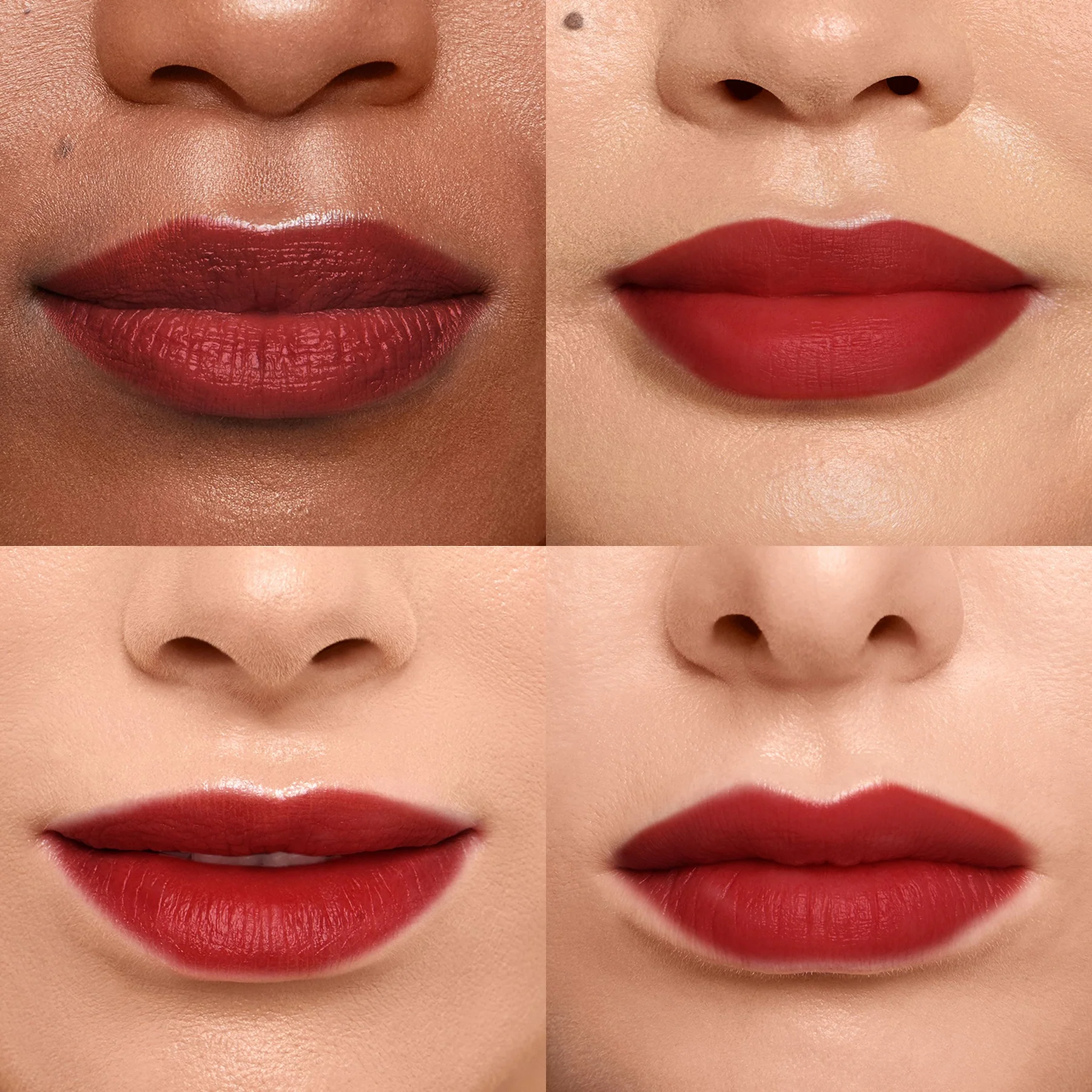 Wonderskin Wonder Blading Lip Stain Masque HAYLEY