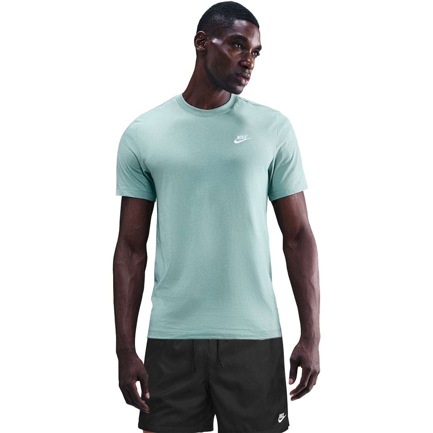 Nike Sportswear Club Zomerset