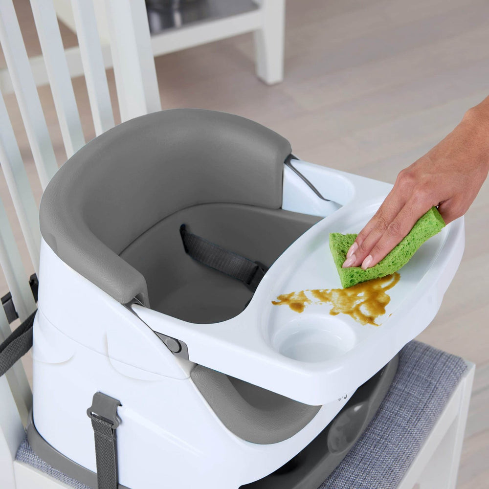 Køb Ingenuity Baby Base 2-In-1 Sæde