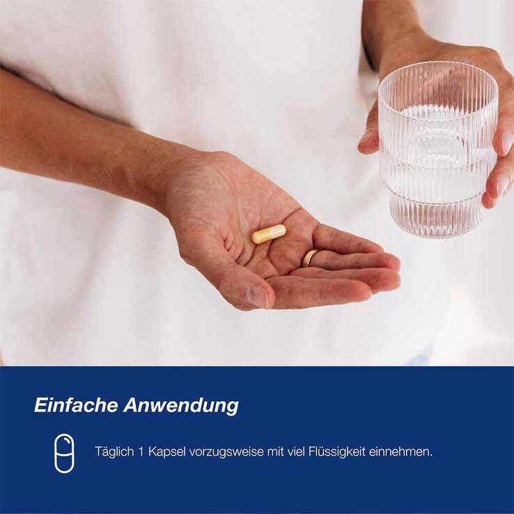 Orthomol neuro Kapseln, 30 St