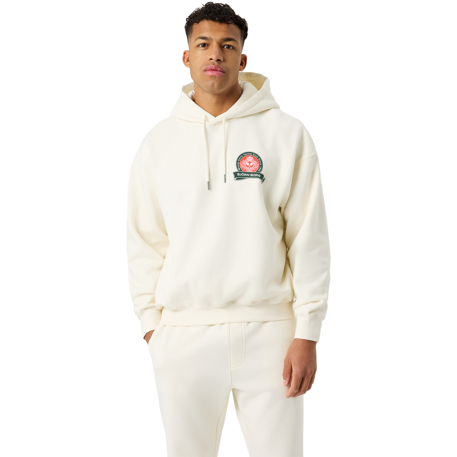 Björn Borg Oversized Hoody
