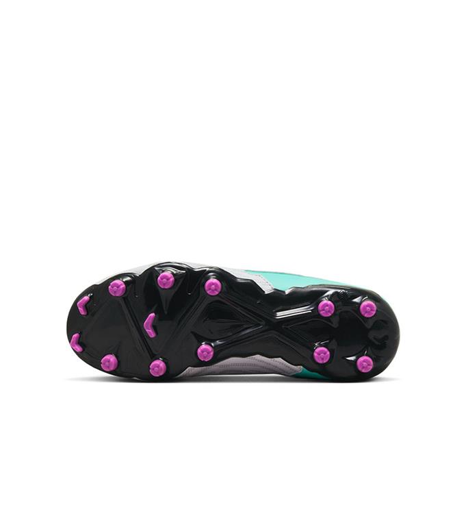Nike JR Phantom GX Academy DF FG/MG Voetbalschoenen