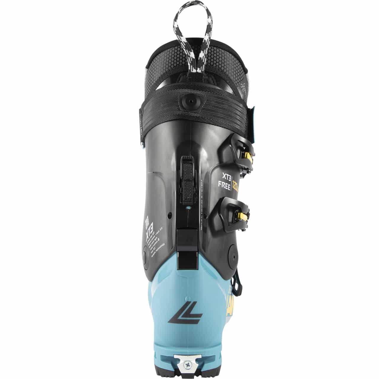 Lange XT3 Free 120 LV GW lagoon blue | Lange Skischuhe | Lange | L | MARKEN | XSPO